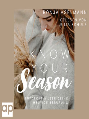 cover image of Know your Season